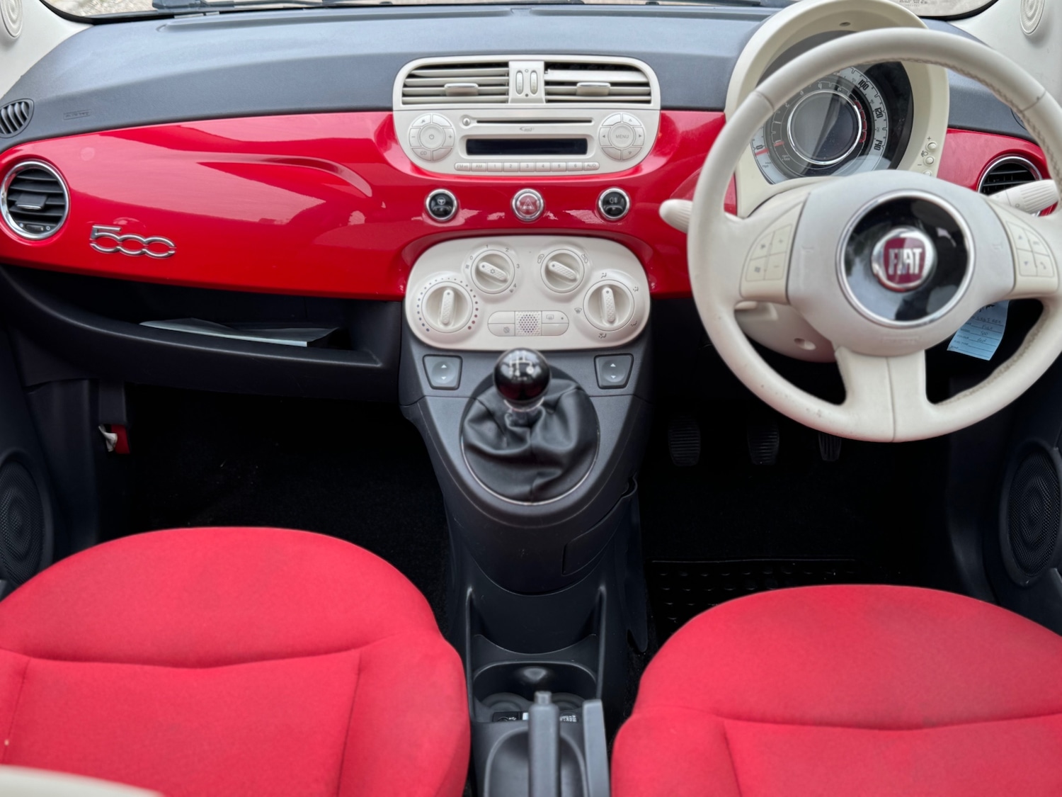 Used Fiat 500 2013 for sale - 78092840: Photo 19