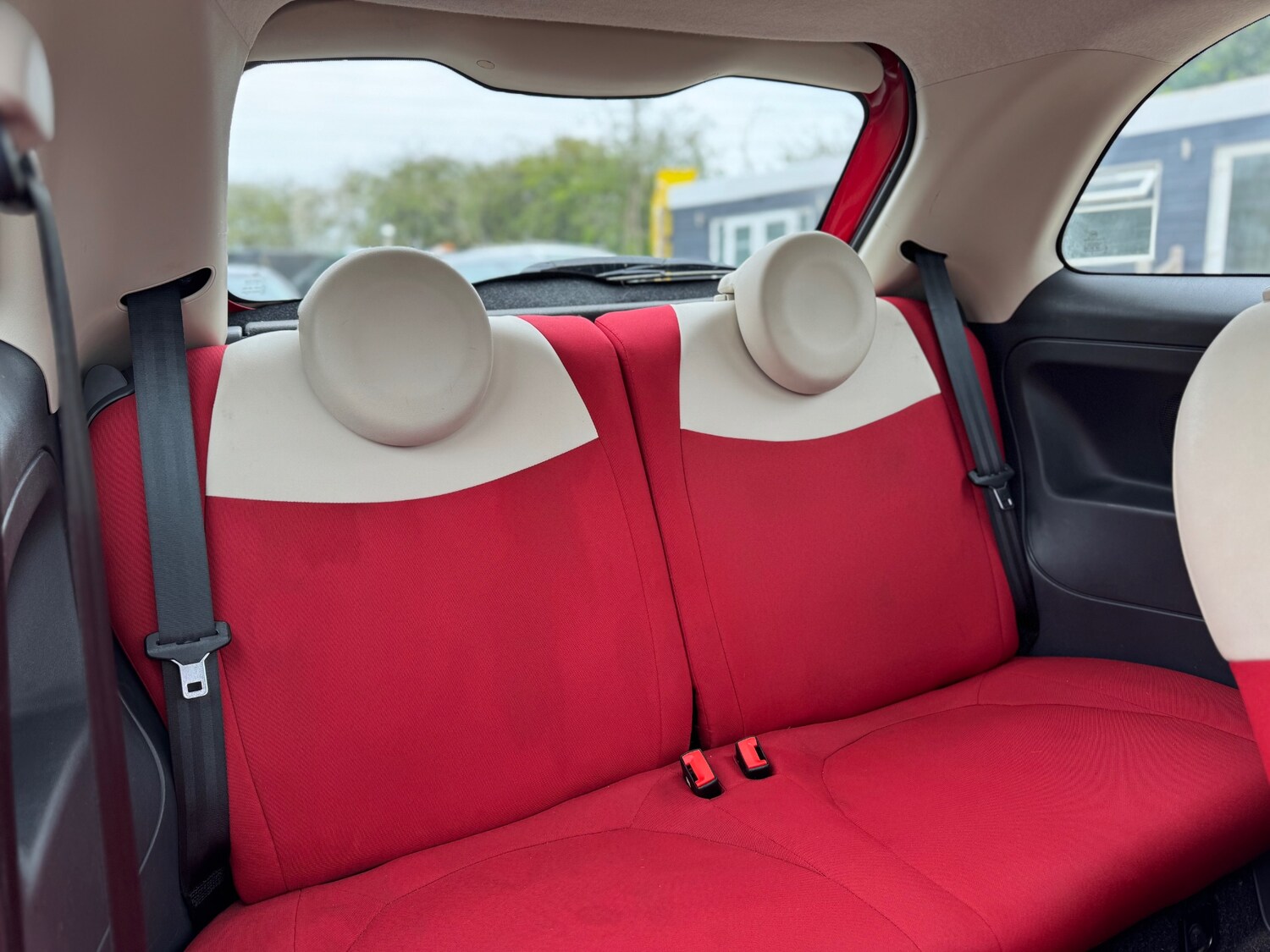 Used Fiat 500 2013 for sale - 78092840: Photo 24