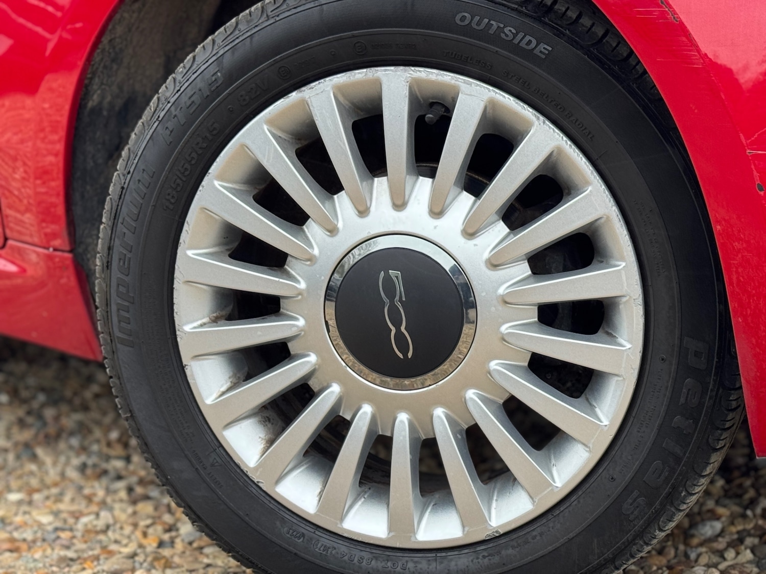 Used Fiat 500 2013 for sale - 78092840: Photo 26