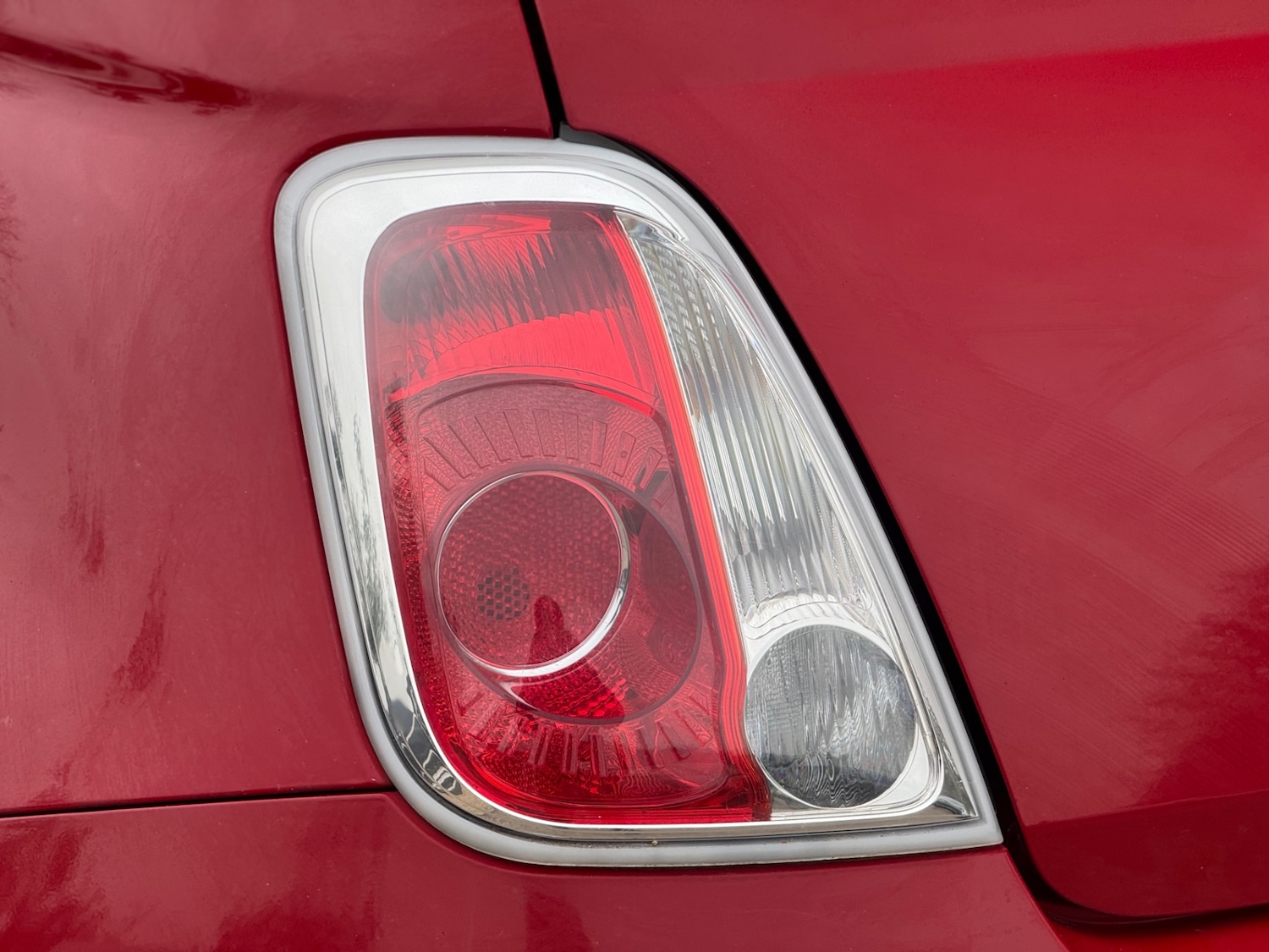 Used Fiat 500 2013 for sale - 78092840: Photo 8