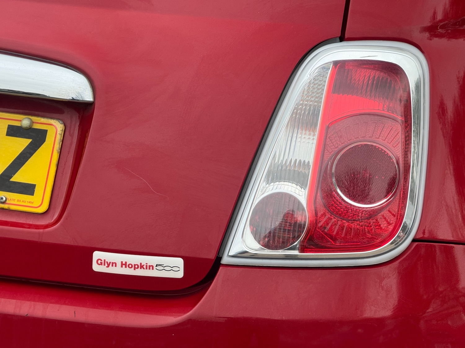 Used Fiat 500 2013 for sale - 78092840: Photo 9