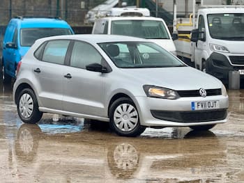 Used Volkswagen Polo 2011 for sale - 79674449: Photo