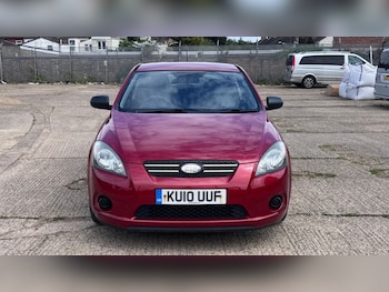 Used Kia Pro Ceed 2010 for sale - 78630369: Photo
