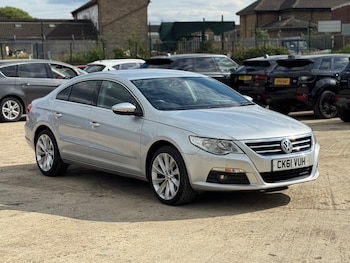 Used Volkswagen Passat 2011 for sale - 78902839: Photo