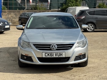 Used Volkswagen Passat 2011 for sale - 78902839: Photo