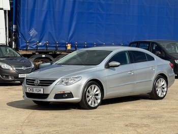 Used Volkswagen Passat 2011 for sale - 78902839: Photo