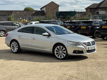 Used Volkswagen Passat 2011 for sale - 78902839: Photo