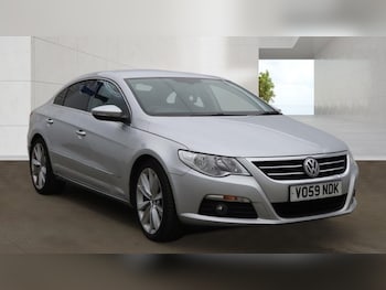Used Volkswagen Passat 2009 for sale - 79234658: Photo