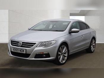 Used Volkswagen Passat 2009 for sale - 79234658: Photo