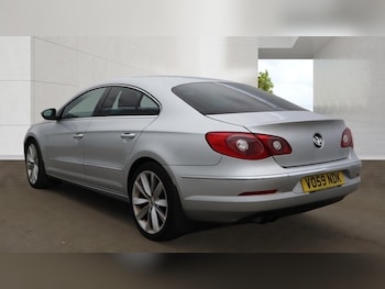 Used Volkswagen Passat 2009 for sale - 79234658: Photo