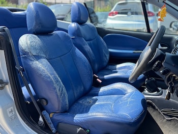 Used Renault Megane 2003 for sale - 78694611: Photo