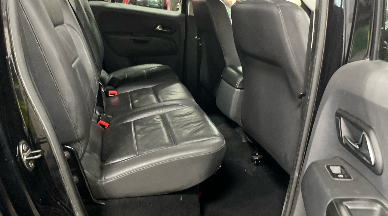 Used Volkswagen Amarok 2012 for sale - 78141149: Photo 7