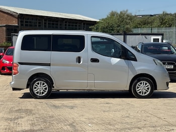 Used Nissan NV200 2011 for sale - 78732949: Photo