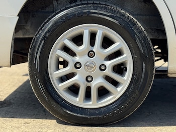 Used Nissan NV200 2011 for sale - 78732949: Photo