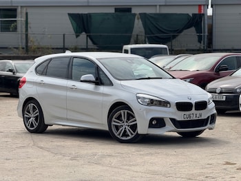 Used BMW 2 Series 2017 for sale - 79539763: Photo