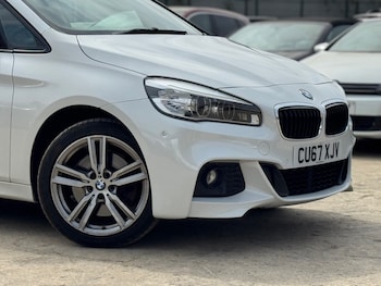 Used BMW 2 Series 2017 for sale - 79539763: Photo
