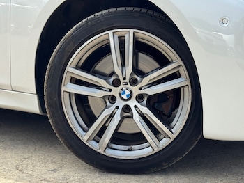 Used BMW 2 Series 2017 for sale - 79539763: Photo