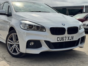 Used BMW 2 Series 2017 for sale - 79539763: Photo