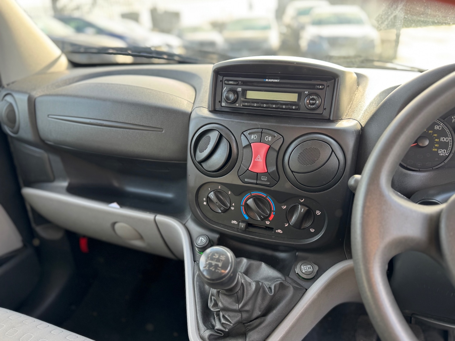 Used Fiat Doblo 2010 for sale - 77546098: Photo 22