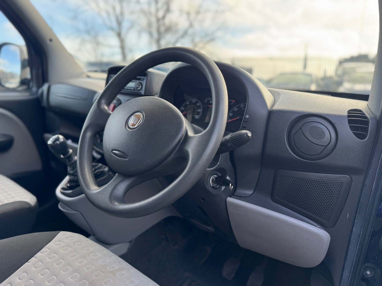 Used Fiat Doblo 2010 for sale - 77546098: Photo 25