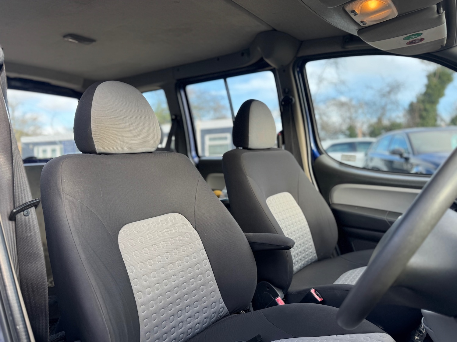 Used Fiat Doblo 2010 for sale - 77546098: Photo 27