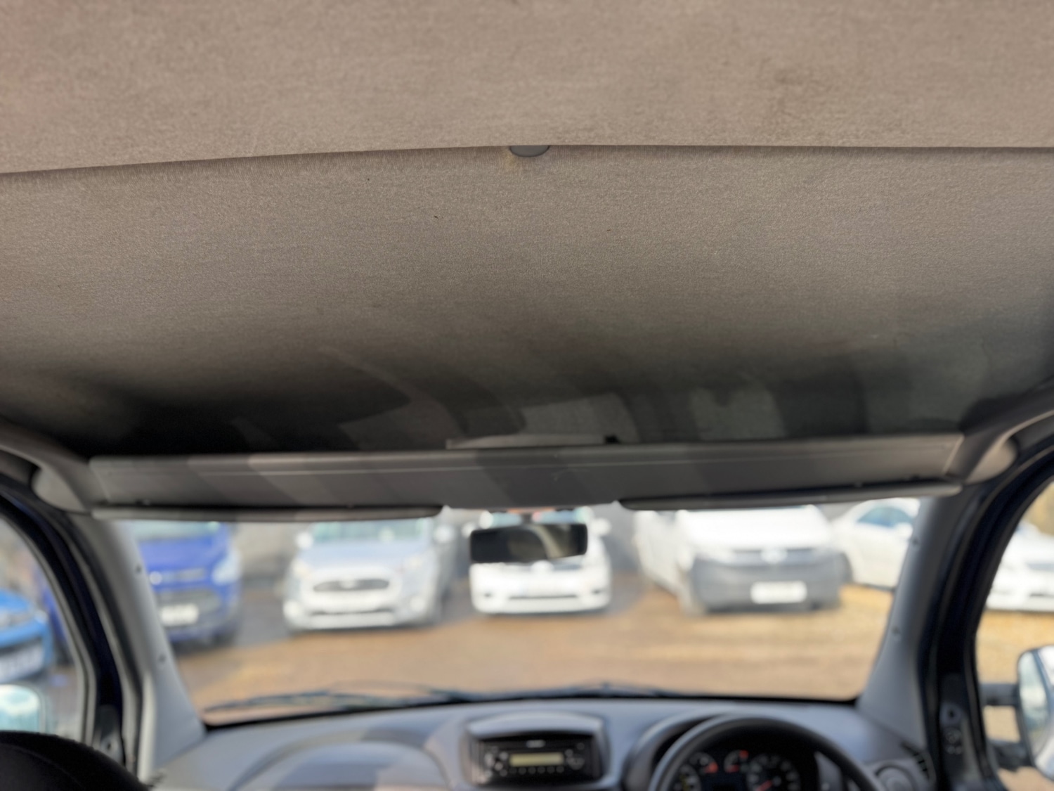 Used Fiat Doblo 2010 for sale - 77546098: Photo 29