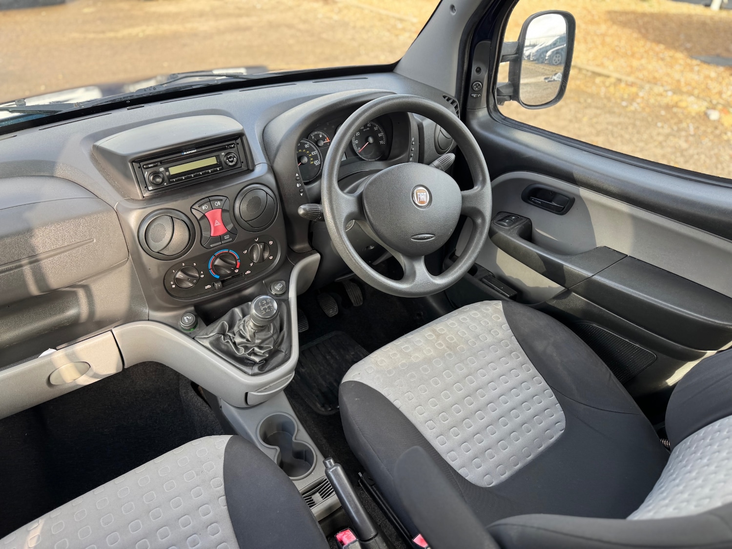 Used Fiat Doblo 2010 for sale - 77546098: Photo 30