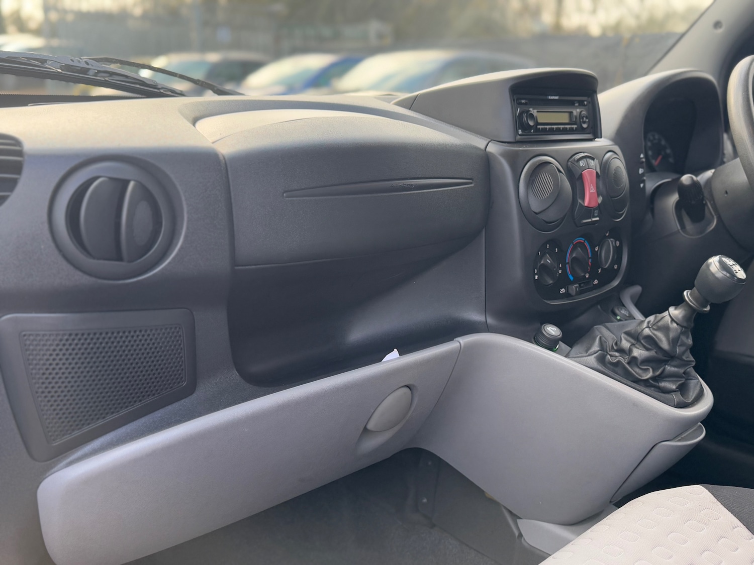 Used Fiat Doblo 2010 for sale - 77546098: Photo 33