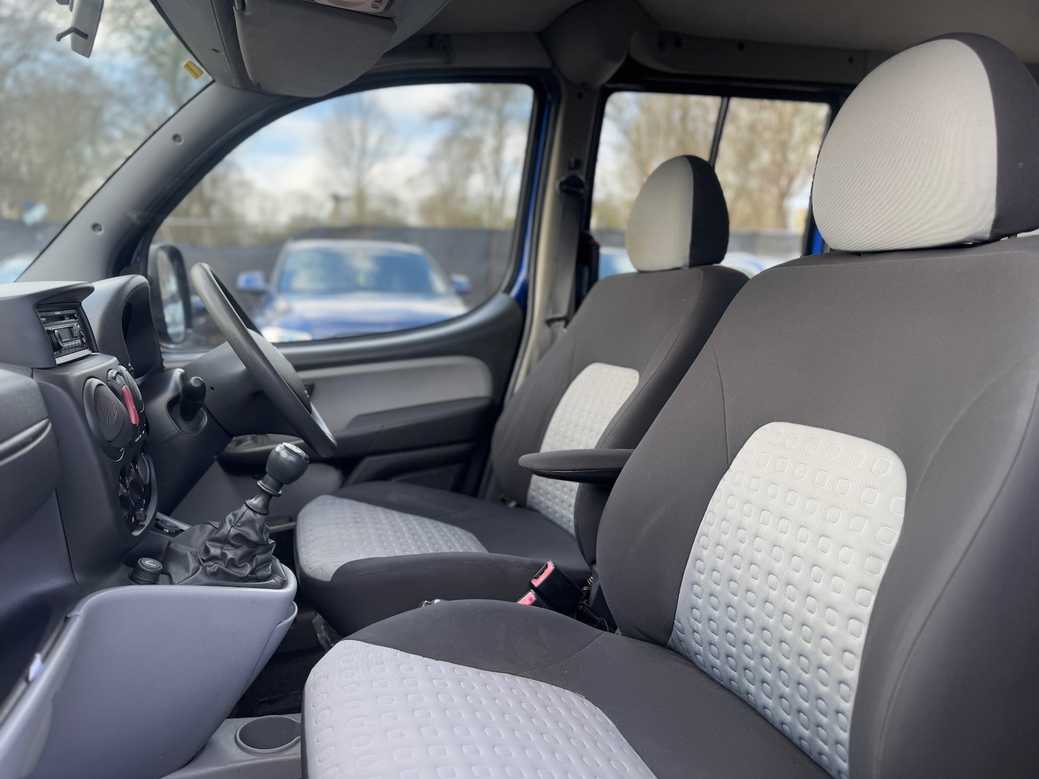 Used Fiat Doblo 2010 for sale - 77546098: Photo 34