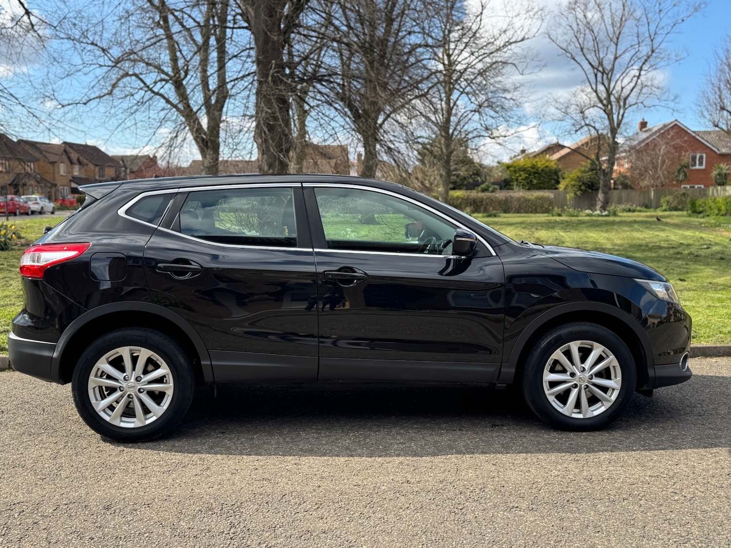 Used Nissan Qashqai 2014 for sale - 78080769: Photo 11