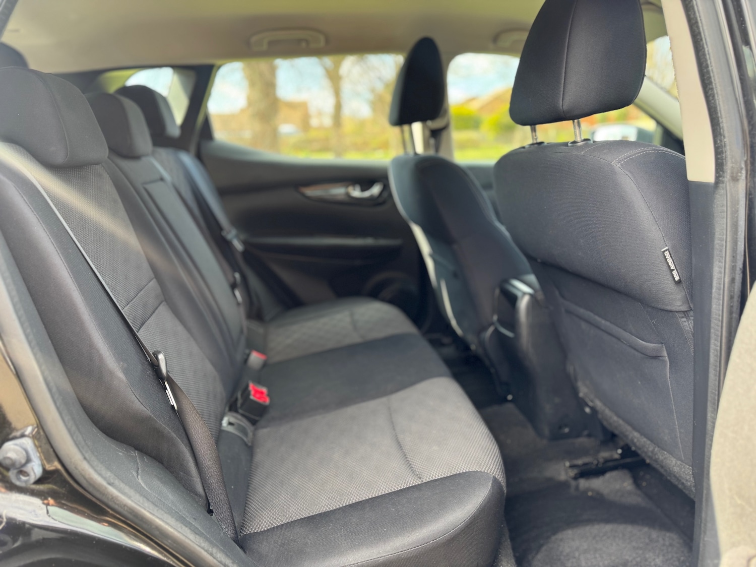 Used Nissan Qashqai 2014 for sale - 78080769: Photo 16