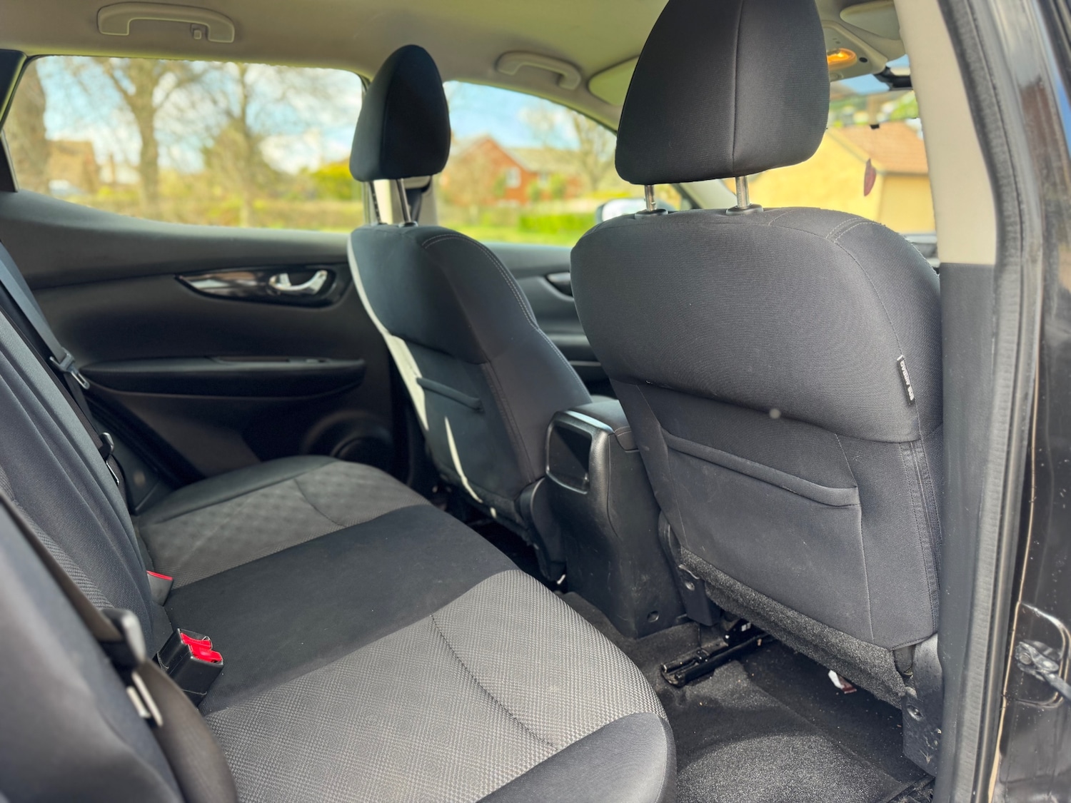 Used Nissan Qashqai 2014 for sale - 78080769: Photo 17