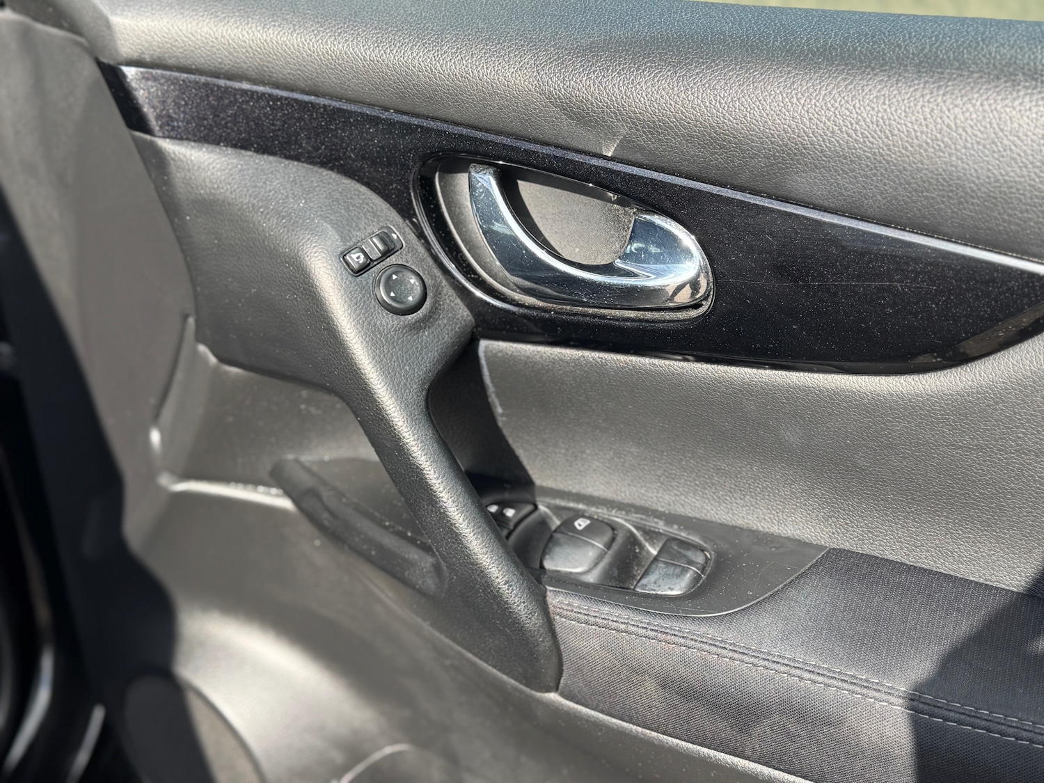 Used Nissan Qashqai 2014 for sale - 78080769: Photo 18