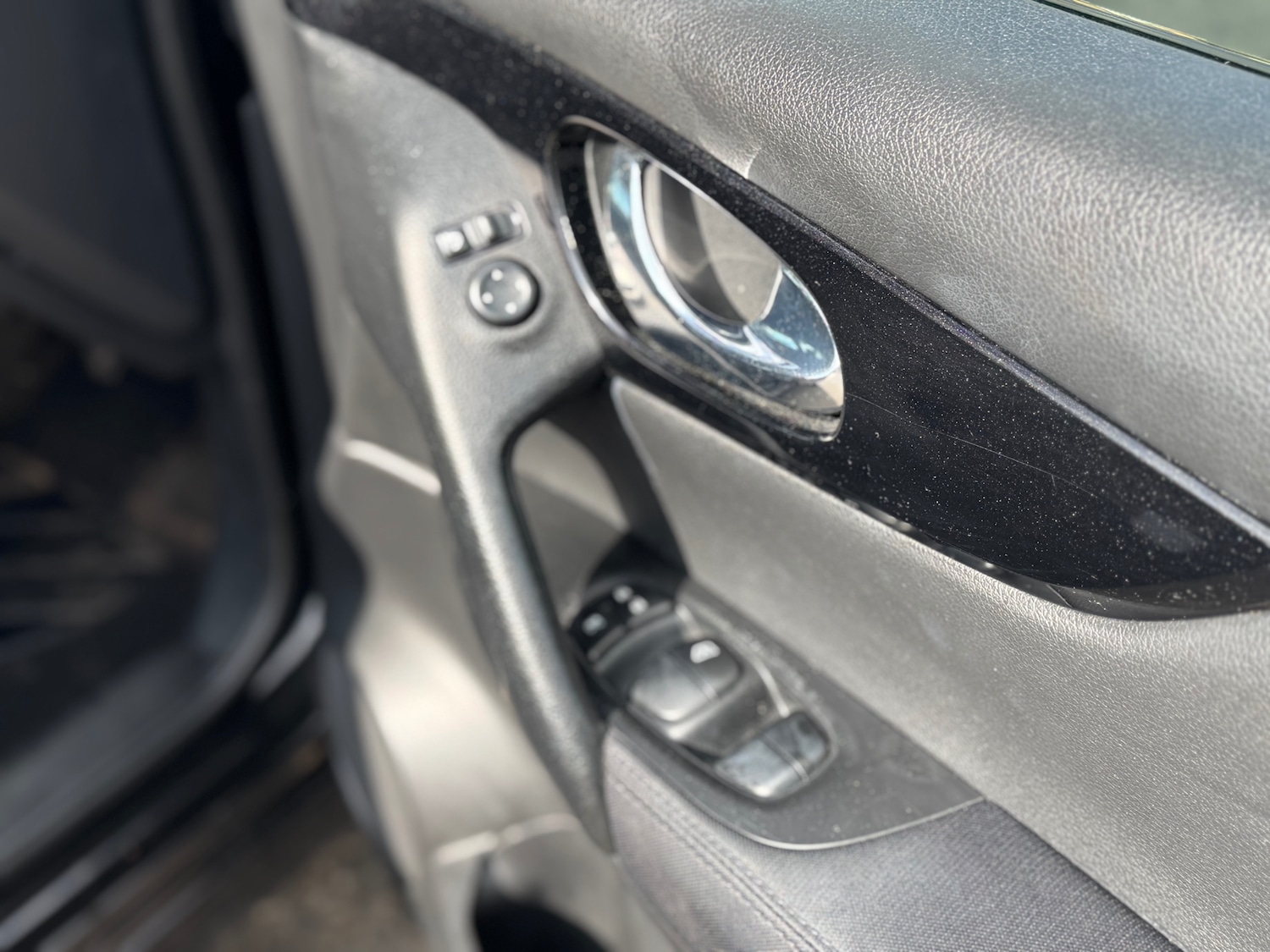 Used Nissan Qashqai 2014 for sale - 78080769: Photo 19