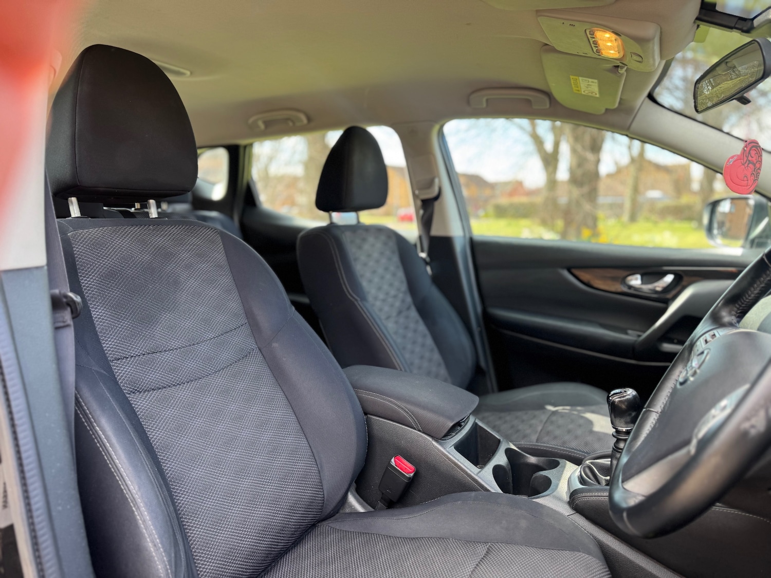 Used Nissan Qashqai 2014 for sale - 78080769: Photo 20