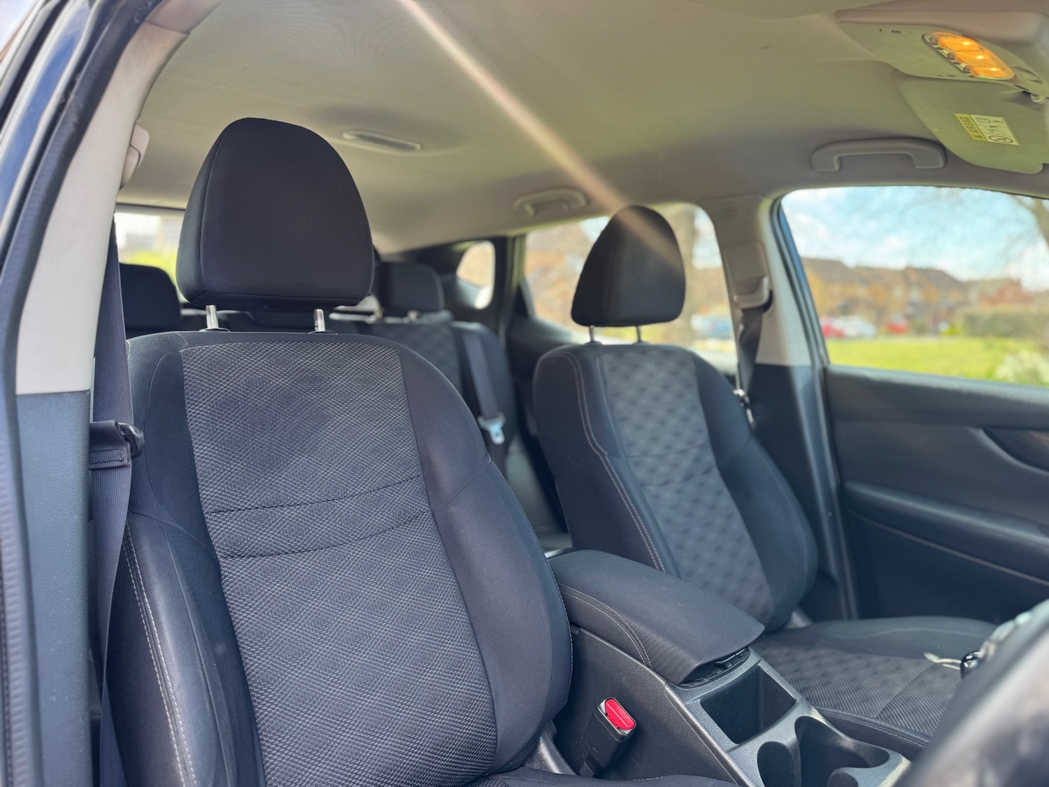 Used Nissan Qashqai 2014 for sale - 78080769: Photo 21