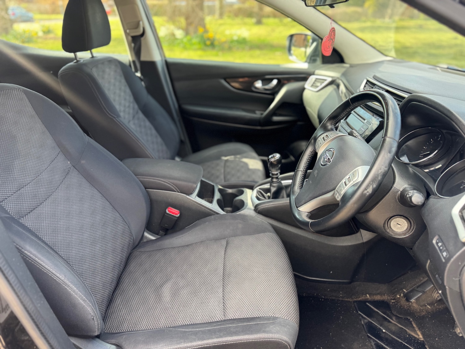 Used Nissan Qashqai 2014 for sale - 78080769: Photo 22