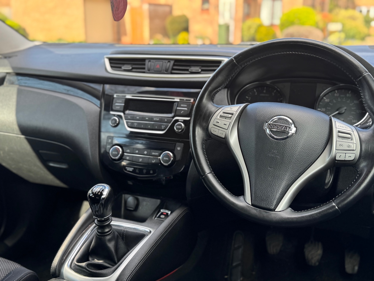 Used Nissan Qashqai 2014 for sale - 78080769: Photo 25