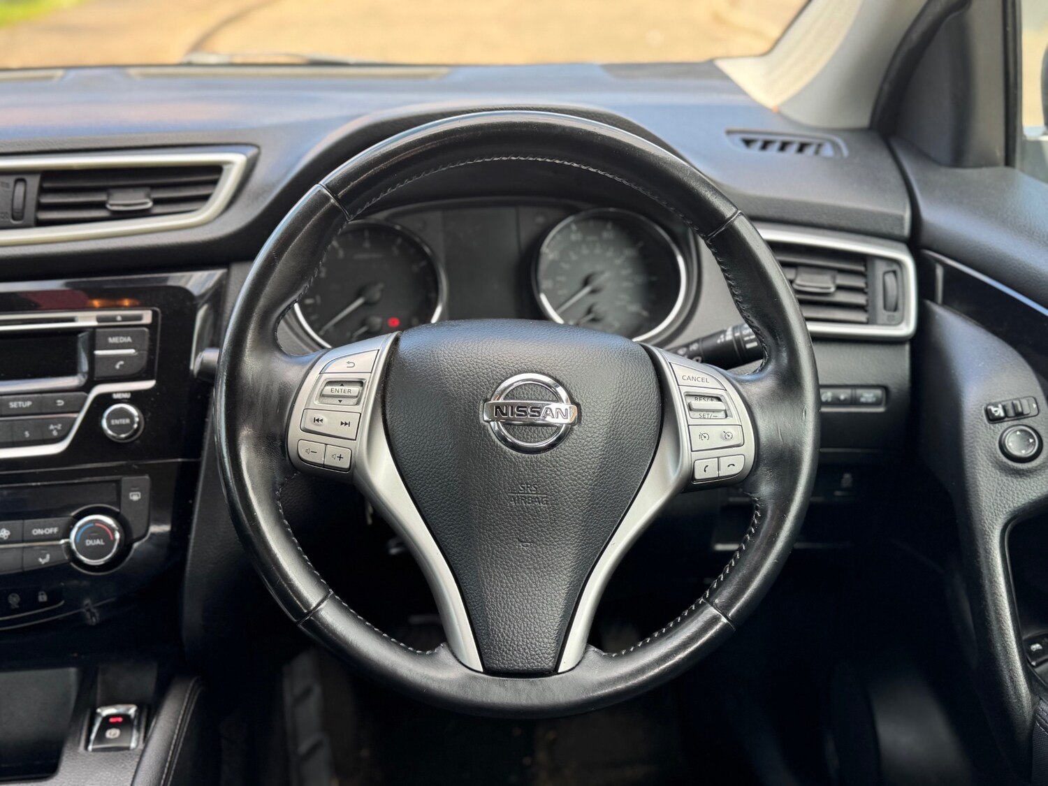 Used Nissan Qashqai 2014 for sale - 78080769: Photo 26