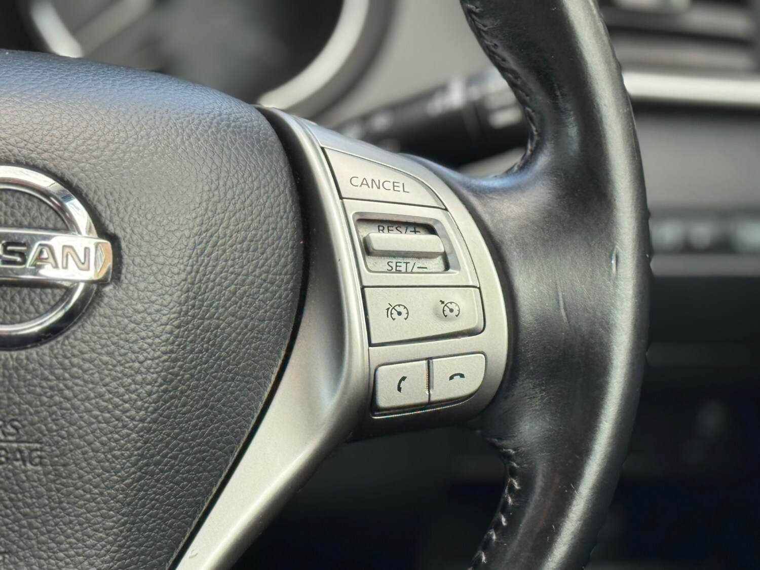 Used Nissan Qashqai 2014 for sale - 78080769: Photo 28