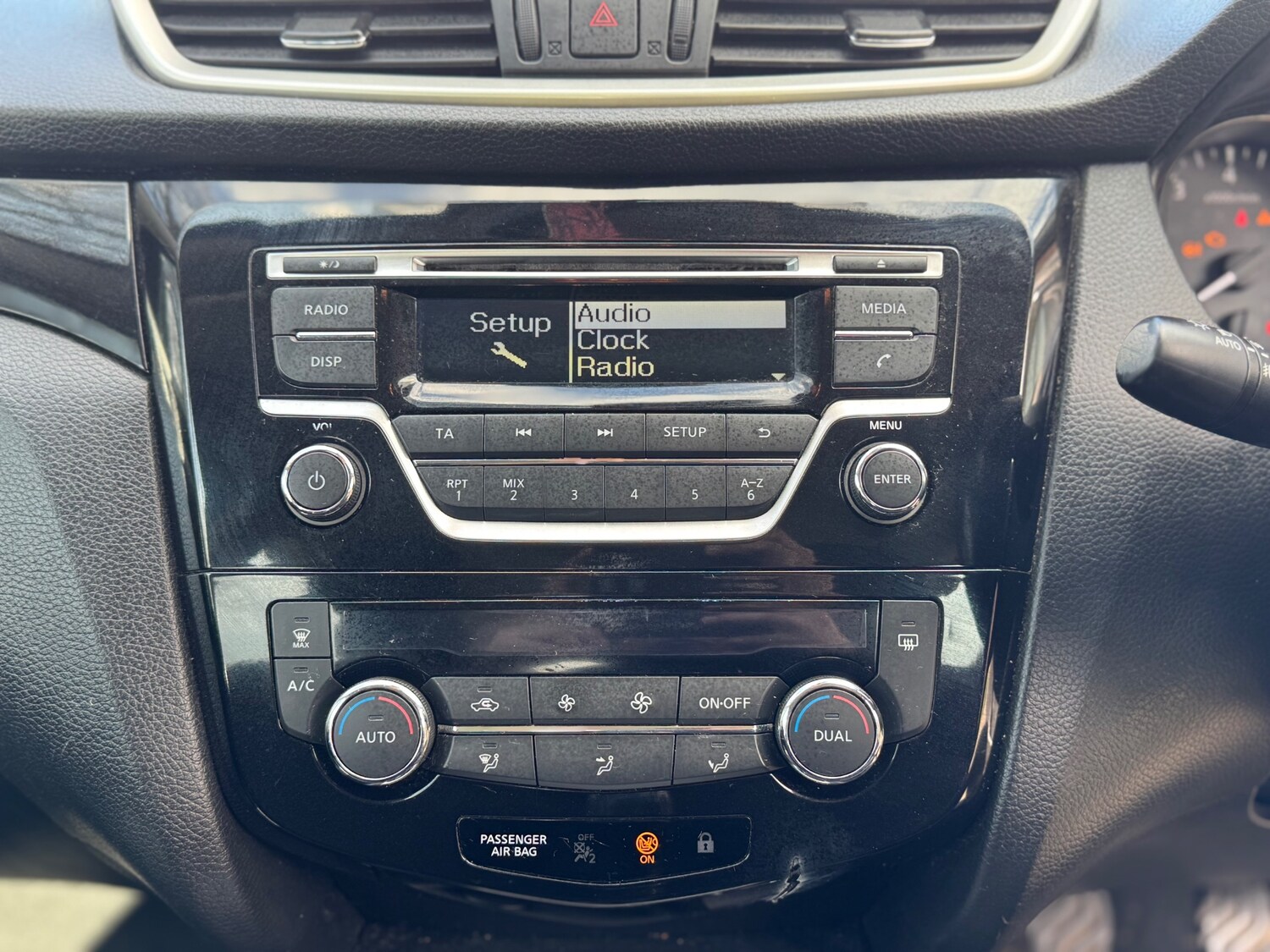 Used Nissan Qashqai 2014 for sale - 78080769: Photo 30