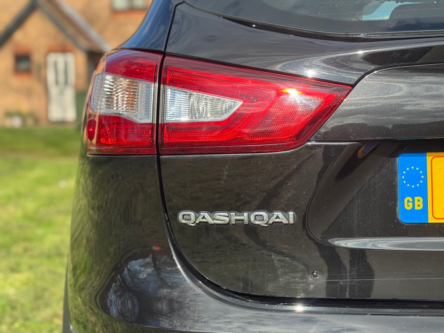 Used Nissan Qashqai 2014 for sale - 78080769: Photo 8