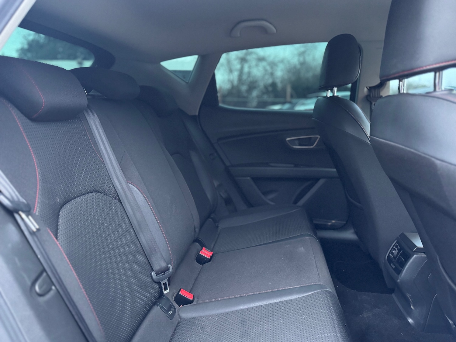 Used SEAT Leon 2014 for sale - 77548493: Photo 10