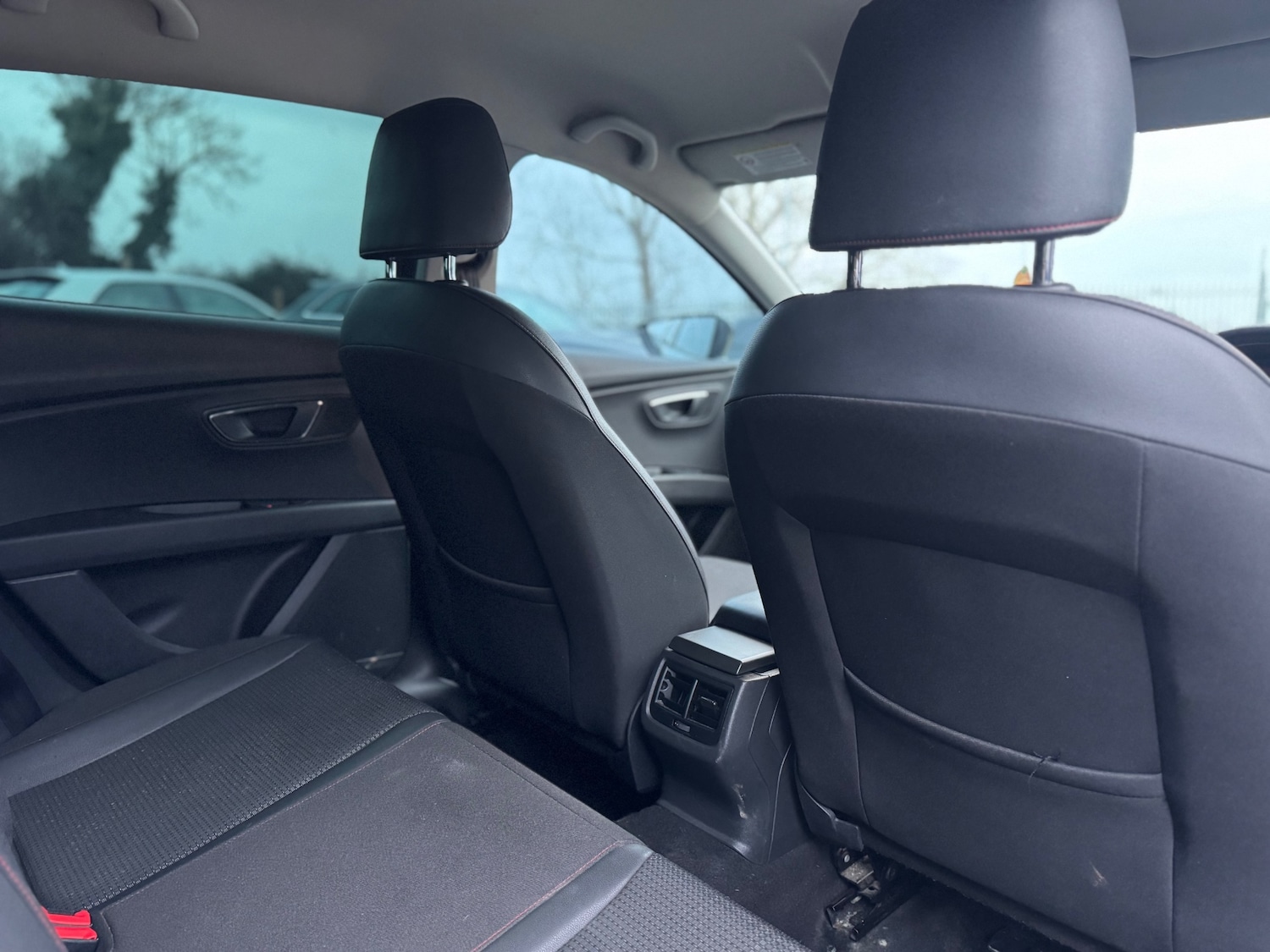 Used SEAT Leon 2014 for sale - 77548493: Photo 11