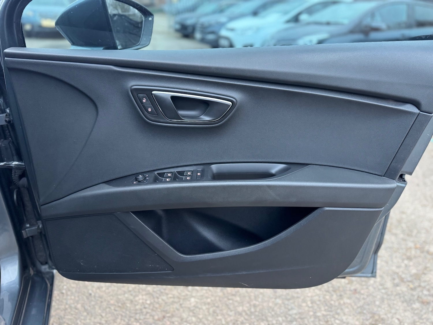 Used SEAT Leon 2014 for sale - 77548493: Photo 12