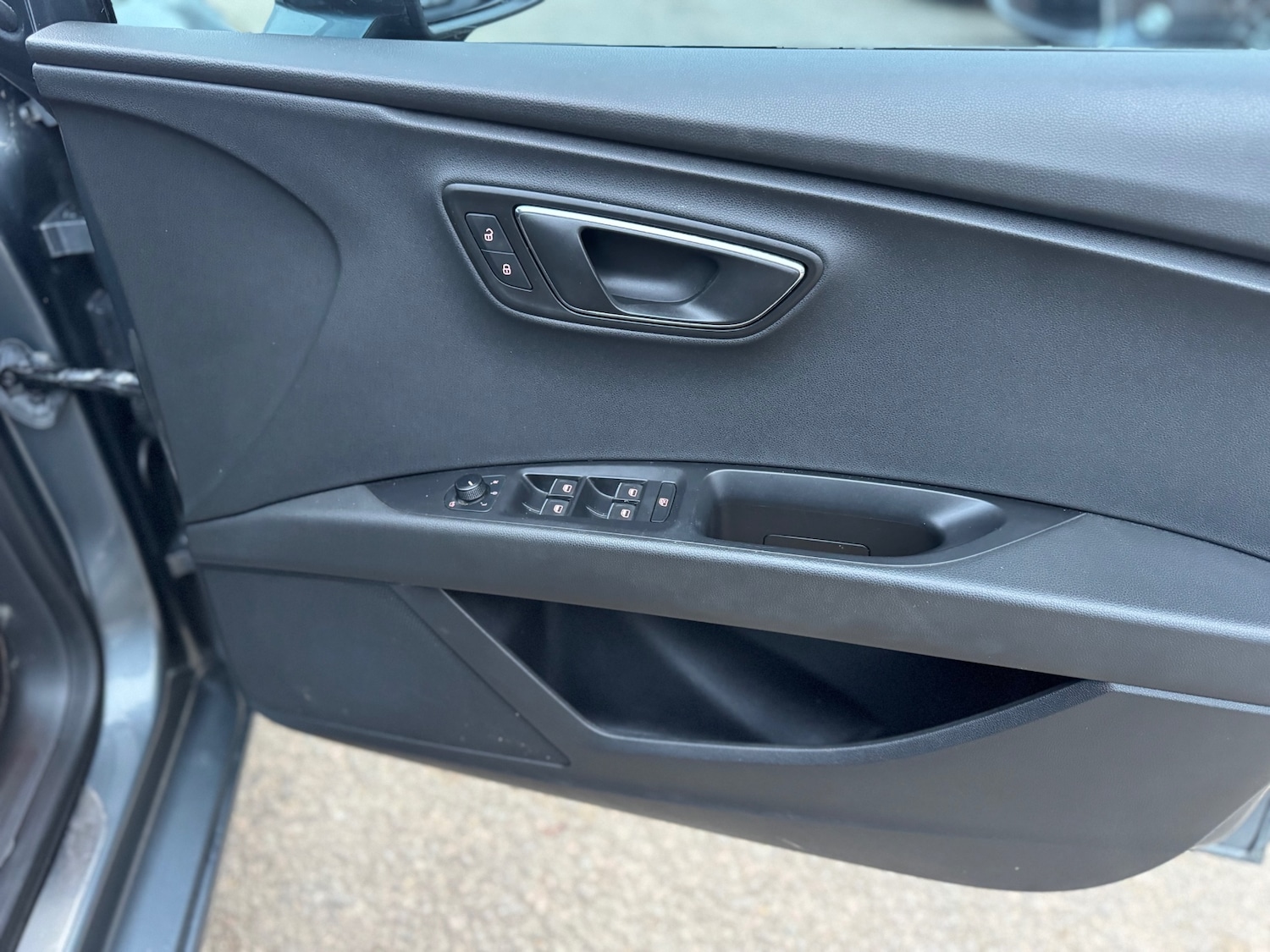 Used SEAT Leon 2014 for sale - 77548493: Photo 13