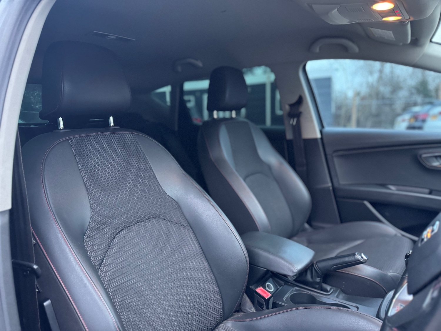 Used SEAT Leon 2014 for sale - 77548493: Photo 14