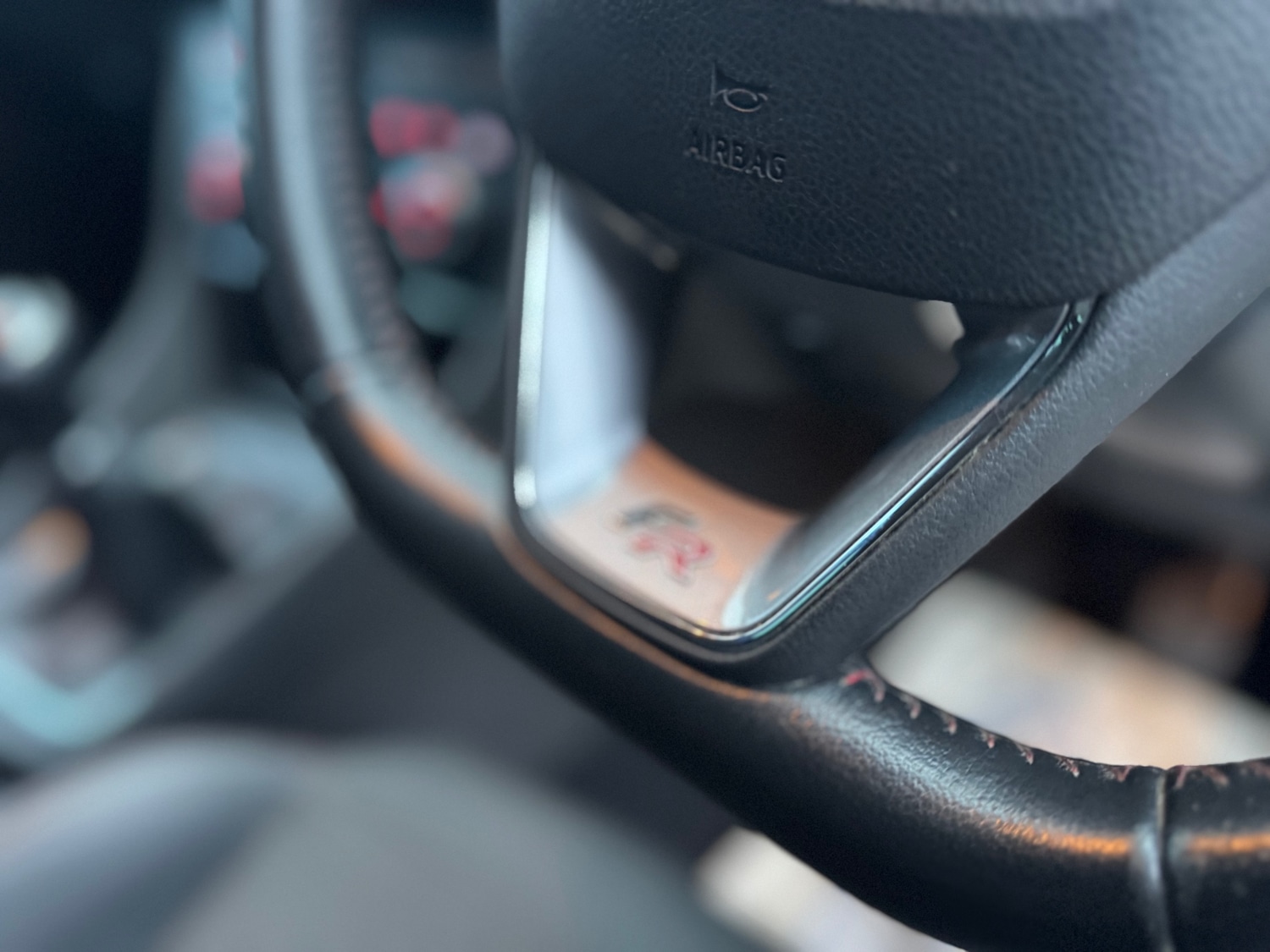 Used SEAT Leon 2014 for sale - 77548493: Photo 17