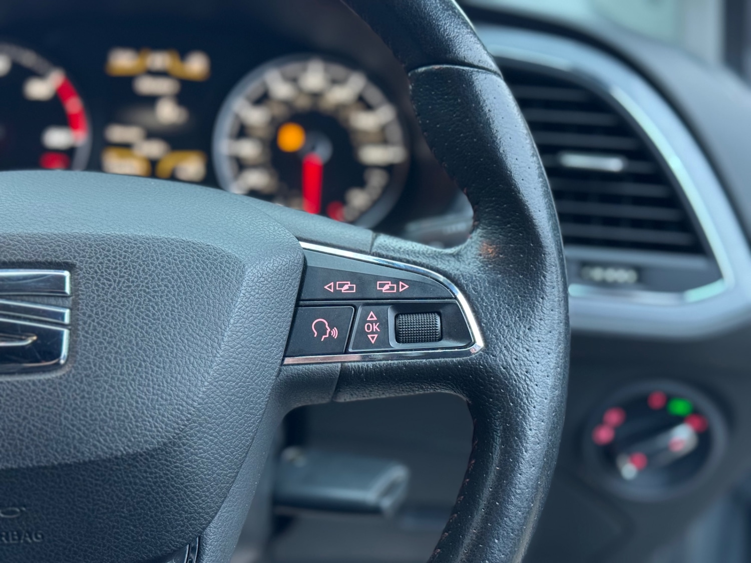 Used SEAT Leon 2014 for sale - 77548493: Photo 20