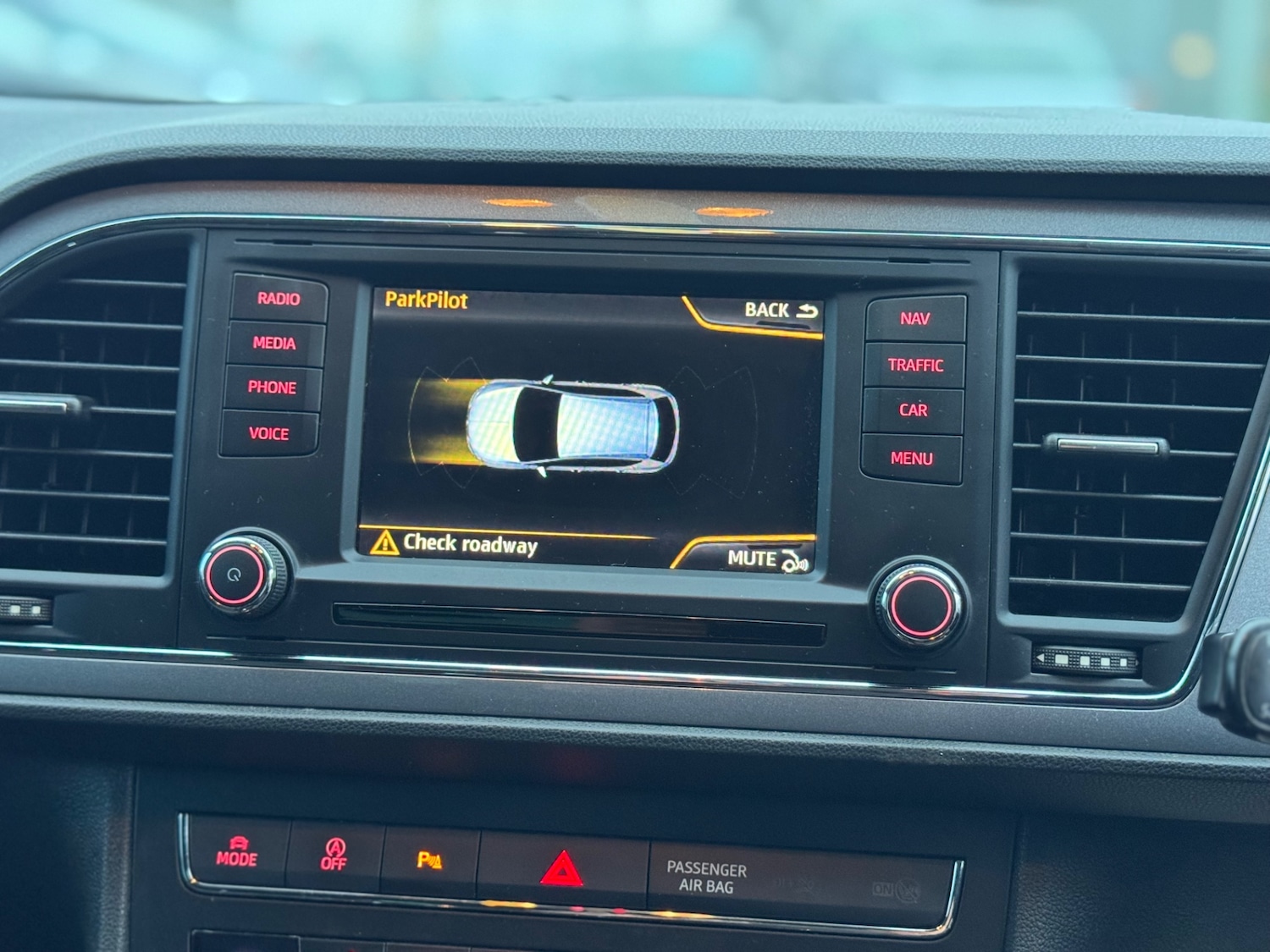 Used SEAT Leon 2014 for sale - 77548493: Photo 21